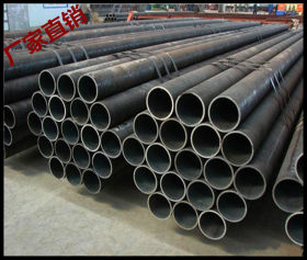 大量Q345B无缝钢管 大口径无缝管 衡钢原厂出售