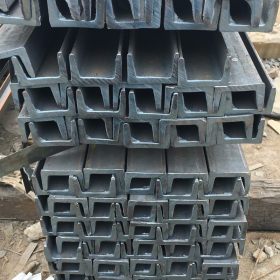 专业销售 槽钢 机械设备专用槽钢 附有质保书 山东泰安大量供应