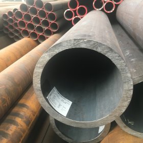 湖南大冶产Q345B(16Mn）厚壁低合金无缝钢管