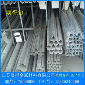 SUS304  201 301 321 不锈钢圆管/焊接方管 20*0.9*1.0*1.1*1.2mm
