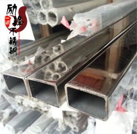 广东现货304不锈钢焊管 国标304工业焊管 SUS304不锈钢装饰焊接管