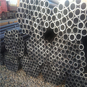 南京无缝钢管小口径热轧钢管全国配送 20#钢机械配件用管质优价廉
