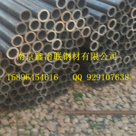 南京无缝管 小口径热扩无缝钢管 20#材质热轧管 规格齐全厂家配送