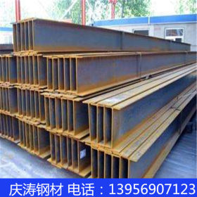 津西H型钢 生产销售国标/非标Q235B型钢 工字钢q235槽钢