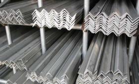 厂家直销 304不锈钢角钢 热轧不等边角钢 保材质 规格齐全