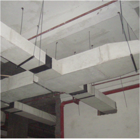 地铁支吊架化工管道及配件管廊支架水管支吊架