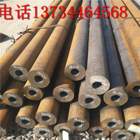 湖北冶钢无缝钢管 45MN2材质的地质无缝钢管 地质管现货供应 冶钢