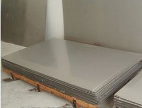 促销优质316不锈钢板 304不锈钢平板 不锈钢中厚板切割 现货