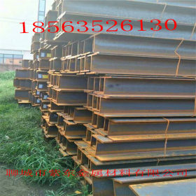 许昌Q235BH型钢 漯河热轧工字钢 三门峡国标槽钢价格 q345b型钢
