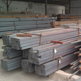 泰安现货销售 方钢 Q235B 实心方钢现货 楼盘建筑可用钢 大量供应