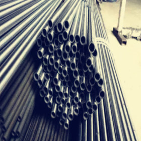 山东小口径精轧钢管厂家  厚壁精轧管现货 40cr精轧光亮管价格