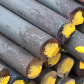 泰安满庄供应 q235b 圆钢圆棒 钢结构行业用钢 多规格 低价销售
