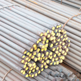 低价热销 q235b 圆钢 机械零件可用圆钢加工 山东泰安直发到厂