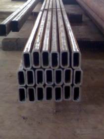 生产无缝方管 Q345B方管 镀锌方管 矩形方管 大口径厚壁方管