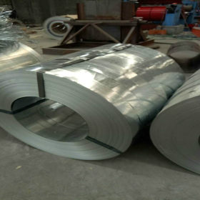 长期供应包钢镀铝锌卷 DX54D+Z热镀锌板， 耐腐蚀强镀锌板