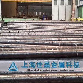 专业供应宝钢45Mn2合金结构钢 可调质处理45Mn2圆钢