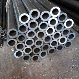 现货供应420不锈钢无缝管规格Ф27*2-5品质保证不锈钢无缝管