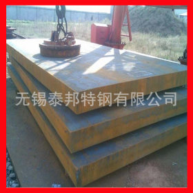 【宝钢】Q345D耐磨中厚锰板 Q345C低温合金钢板 切割零售