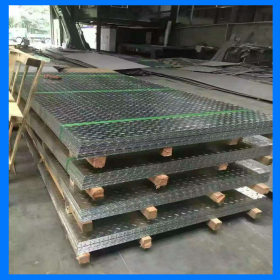 CCS造船专用钢板（2B）410/420不锈钢板拉丝不锈钢板 切割零售