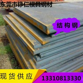 供应20CrMnMo合金结构钢 20CrMnMo钢板 厚板 薄板 可切割零售