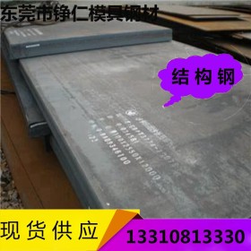 现货供应20CrMnMo合金钢板 低合金钢板 板材 品质保证