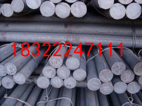 天津供应本钢产27SIMN合结圆钢 热轧圆钢现货供应