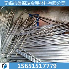 生产高品质201不锈钢焊管 厚壁管可定制 价格优惠