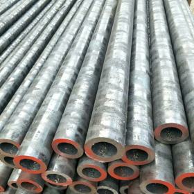 哈尔滨无缝钢管外径4-219壁厚1--80生产制造厂家吉林厚壁钢管加工
