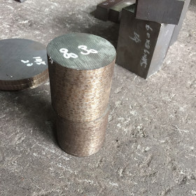 东特 D2 模具圆钢 厂家直销 现货切割 精板加工 规格齐全