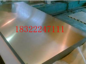 镀锌钢板 中厚板 板材  可加工定做  普通热轧钢板 Q235B 唐钢
