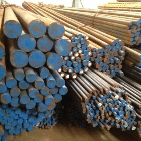 尚辉（天津）供应 40CRNIMO齿轮钢 圆钢圆棒 合金结构钢