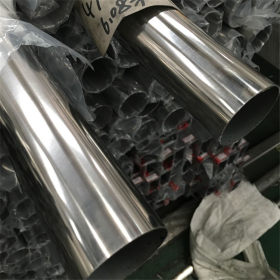 中建厂销不锈钢水管 304 316L卫生级不锈钢水管圆管 不锈钢抛光管