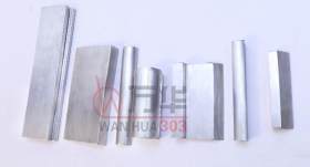 1.4305定制华新丽华303异型钢 表面粗糙度大钢厂原材料可定制