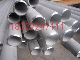 天津不锈钢管 321不锈钢厚壁管 价格 329不锈钢毛细管今日价