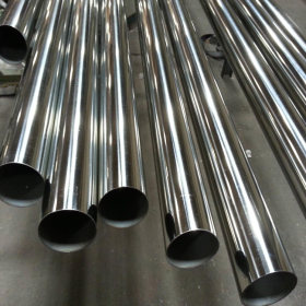 【工业无缝管】流体用304不锈钢管 规格齐全219*3-5 304不锈钢管