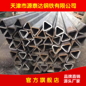 天津厂家直销 不锈钢异型管 316异型管 异型管 无缝异型管 可加工