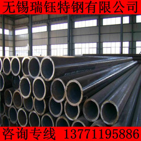 正品供应 42CrMo钢管 42CrMo合金钢管 规格齐全 材质保证