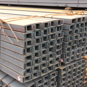山东泰安现货 国标非标槽钢 钢结构用槽钢 机械设备用槽钢 可电议