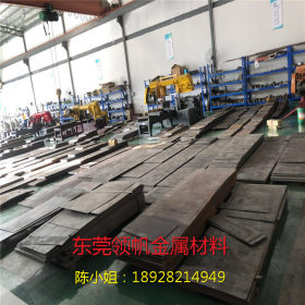 供应E52100高碳轴承钢板 E52100钢板 E52100厚板 可加工配送