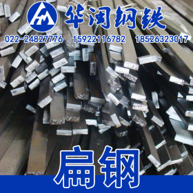 天津现货Q235国标扁钢 全规格扁铁