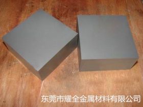 直销YG8低损耗钨钢薄板 YG15硬质合金长条 YG8钨钢板的规格
