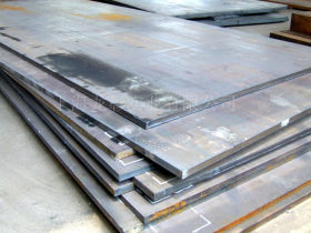NM450耐磨钢板 NM450高强度耐磨板 现货供应 规格齐全