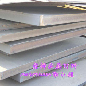 批发Q345合金钢板 国标Q345热轧中厚钢板 品质优 规格全