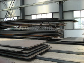 Q235B钢板 Q235B耐候钢板 现货供应 规格齐全 可按需定制