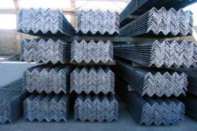 天津角钢 冲孔角钢厂家  大量销售  可加工定做  价格优惠