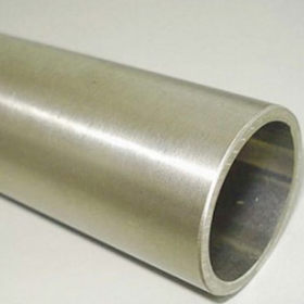 304不锈钢大管厚管厂家 不锈钢流体管 不锈钢下水道圆管 厚壁管子