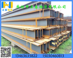 津西 Q345B H型钢 钢桩 支护 结构 钢梁 钢柱 582*300*12m