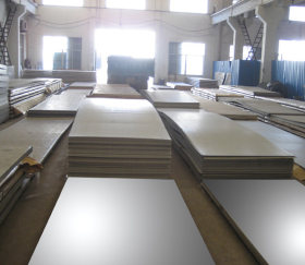 专业供应高强板Q690C低合金高强度钢板长期现货