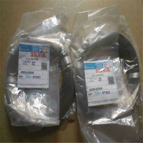 日本进口不锈钢线 SUS301不锈钢精线