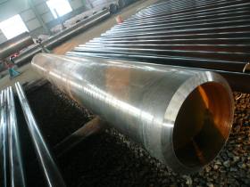 厂家现货供应 镍钛合金管 12cr1movg高压合金管 厚壁合金管